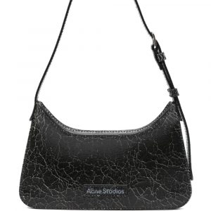 BORSA PLATT MICRO IN PELLE