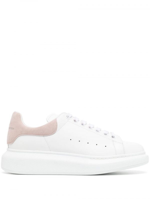 SNEAKER OVERSIZE