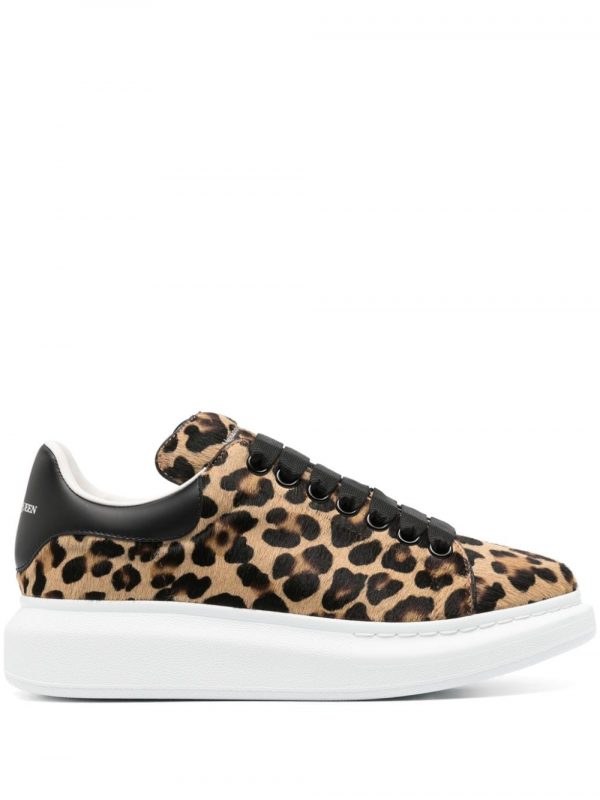 SNEAKER OVERSIZE