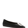 BALLERINA CAMELIA IN PELLE — изображение 4