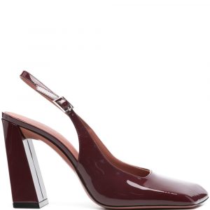 DECOLLETÉ SLINGBACK CHARLOTTE IN VERNICE