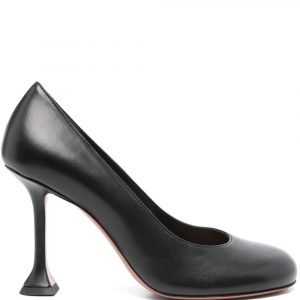 DECOLLETÉ IRIS IN PELLE