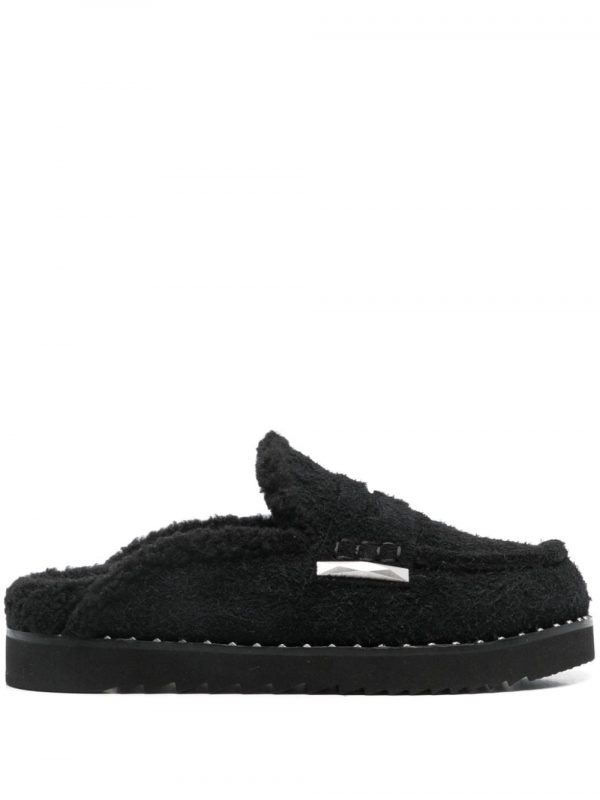 SLIPPER GENDA