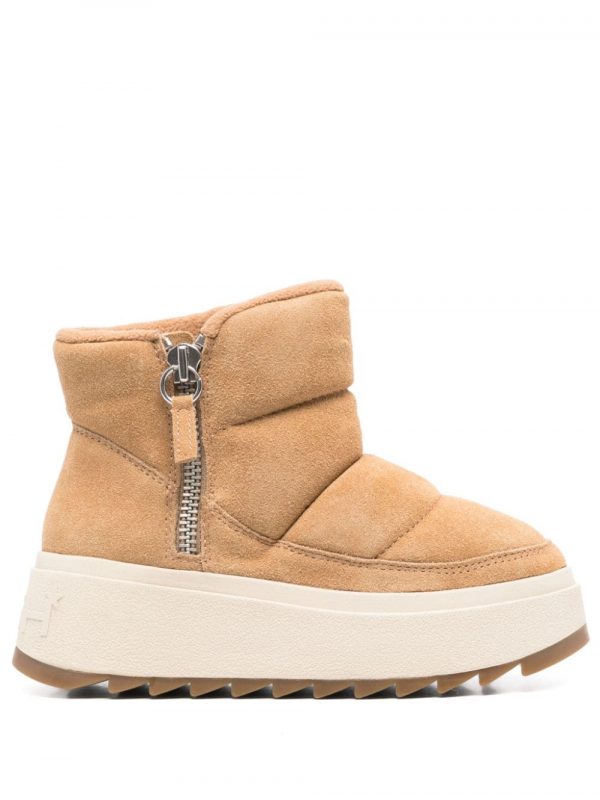 STIVALETTO MALICA