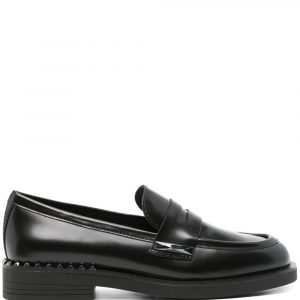 MOCASSINO WHISPER IN PELLE