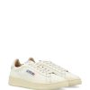 SNEAKER DALLAS LOW IN PELLE — изображение 2