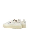SNEAKER DALLAS LOW IN PELLE — изображение 3