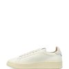 SNEAKER DALLAS LOW IN PELLE — изображение 4