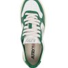 SNEAKER MEDALIST LOW IN PELLE — изображение 2