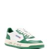 SNEAKER MEDALIST LOW IN PELLE — изображение 3