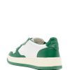SNEAKER MEDALIST LOW IN PELLE — изображение 4