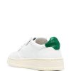 SNEAKER MEDALIST LOW IN PELLE — изображение 3