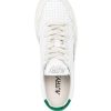SNEAKER MEDALIST LOW IN PELLE — изображение 4