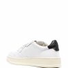 SNEAKER MEDALIST LOW IN PELLE — изображение 2