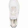 SNEAKER MEDALIST LOW IN PELLE — изображение 3