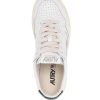 SNEAKER MEDALIST LOW IN PELLE — изображение 4
