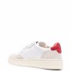 SNEAKER MEDALIST LOW IN PELLE E CAMOSCIO — изображение 2