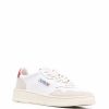 SNEAKER MEDALIST LOW IN PELLE E CAMOSCIO — изображение 3