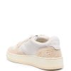 SNEAKER MEDALIST LOW IN CAMOSCIO — изображение 3