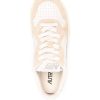 SNEAKER MEDALIST LOW IN CAMOSCIO — изображение 4