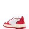 SNEAKER MEDALIST LOW IN PELLE — изображение 2
