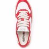 SNEAKER MEDALIST LOW IN PELLE — изображение 3