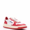 SNEAKER MEDALIST LOW IN PELLE — изображение 4