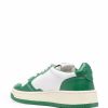 SNEAKER MEDALIST LOW IN PELLE — изображение 3