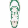 SNEAKER MEDALIST LOW IN PELLE — изображение 4