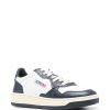 SNEAKER MEDALIST LOW IN PELLE — изображение 2