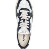 SNEAKER MEDALIST LOW IN PELLE — изображение 4