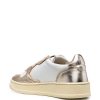 SNEAKER MEDALIST LOW IN PELLE — изображение 2