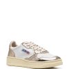 SNEAKER MEDALIST LOW IN PELLE — изображение 3