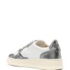 SNEAKER MEDALIST LOW IN PELLE — изображение 2