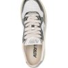 SNEAKER MEDALIST LOW IN PELLE — изображение 3