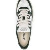 SNEAKER MEDALIST LOW IN PELLE — изображение 2