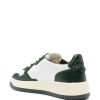 SNEAKER MEDALIST LOW IN PELLE — изображение 3
