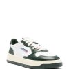 SNEAKER MEDALIST LOW IN PELLE — изображение 4