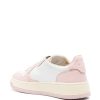 SNEAKER MEDALIST LOW IN PELLE — изображение 2
