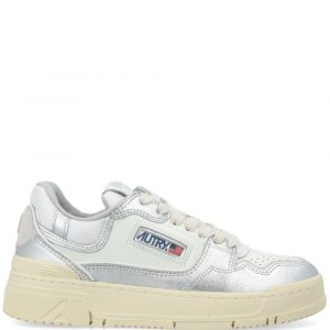 SNEAKER CLC LOW IN PELLE