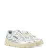 SNEAKER CLC LOW IN PELLE — изображение 4