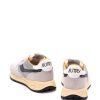 SNEAKER REELWIND LOW IN PELLE — изображение 2
