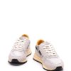 SNEAKER REELWIND LOW IN PELLE — изображение 3