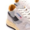 SNEAKER REELWIND LOW IN PELLE — изображение 4