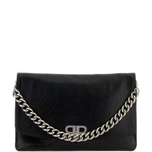 BORSA BB SOFT GRANDE IN PELLE