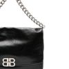 BORSA BB SOFT GRANDE IN PELLE — изображение 3