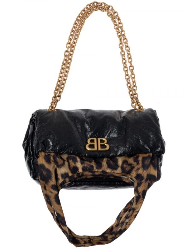 BORSA MONACO PICCOLA