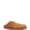 SLIPPER ZERMATT IN PELLE SCAMOSCIATA — изображение 2