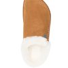 SLIPPER ZERMATT IN PELLE SCAMOSCIATA — изображение 3