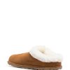 SLIPPER ZERMATT IN PELLE SCAMOSCIATA — изображение 4